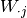W_{\cdot j}