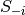 S_{-i}